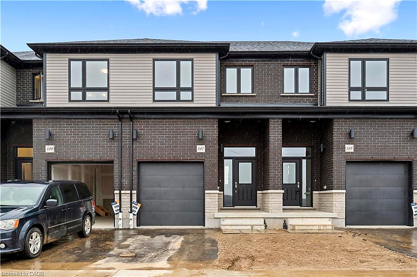 107 Winter Wren Crescent, Kitchener