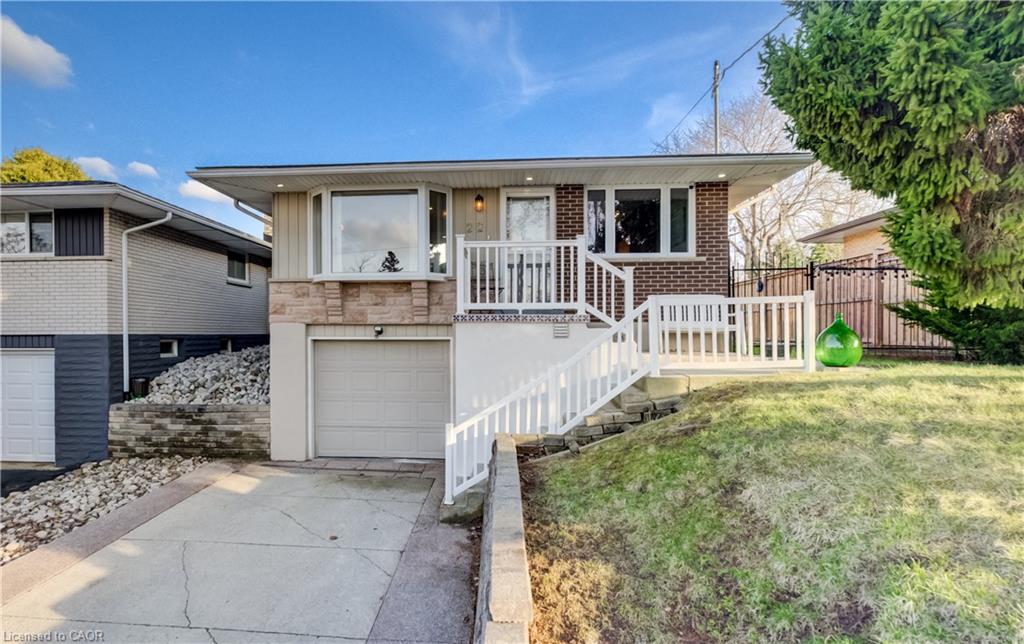 22 Duncairn Avenue, Kitchener