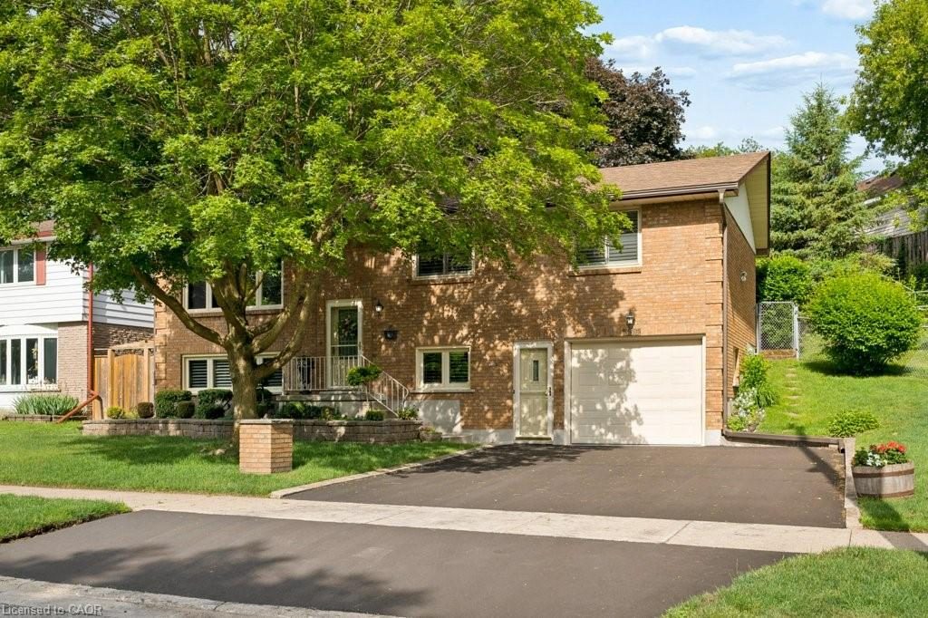 336 Manchester Road, Kitchener