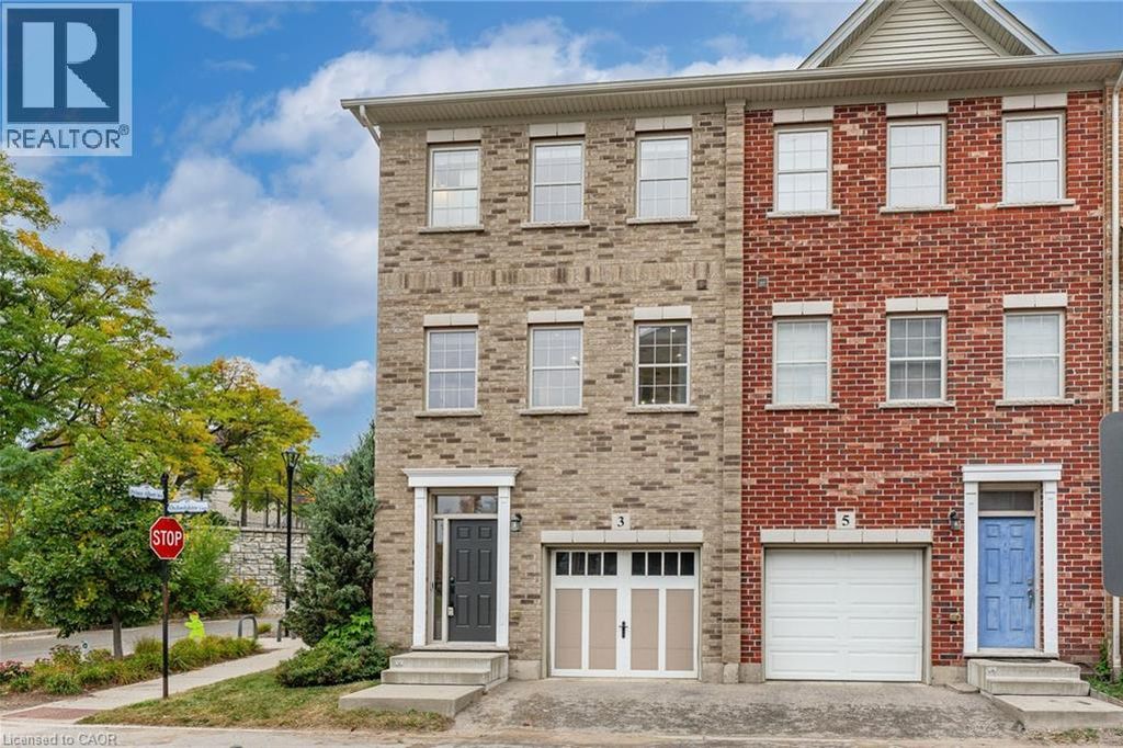 3 Oxfordshire Lane, Kitchener