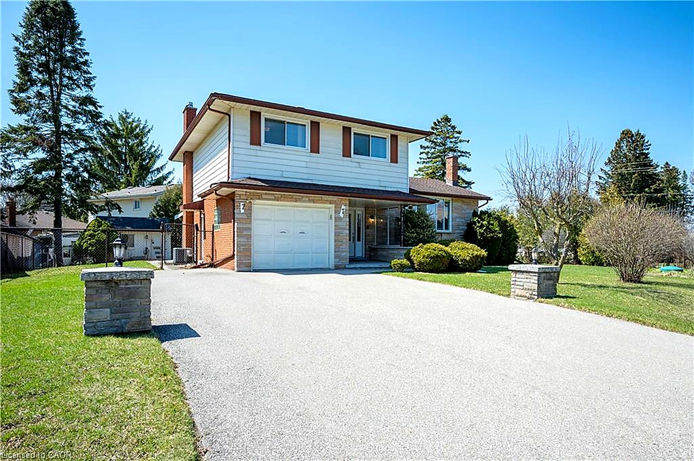 7 Lichty Crescent, Kitchener