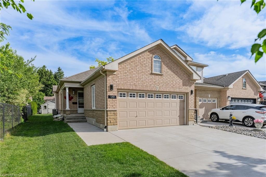 139 Reiber Court, Waterloo